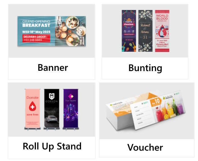 Express Service Preinking Stamp, ready in 1 hour.